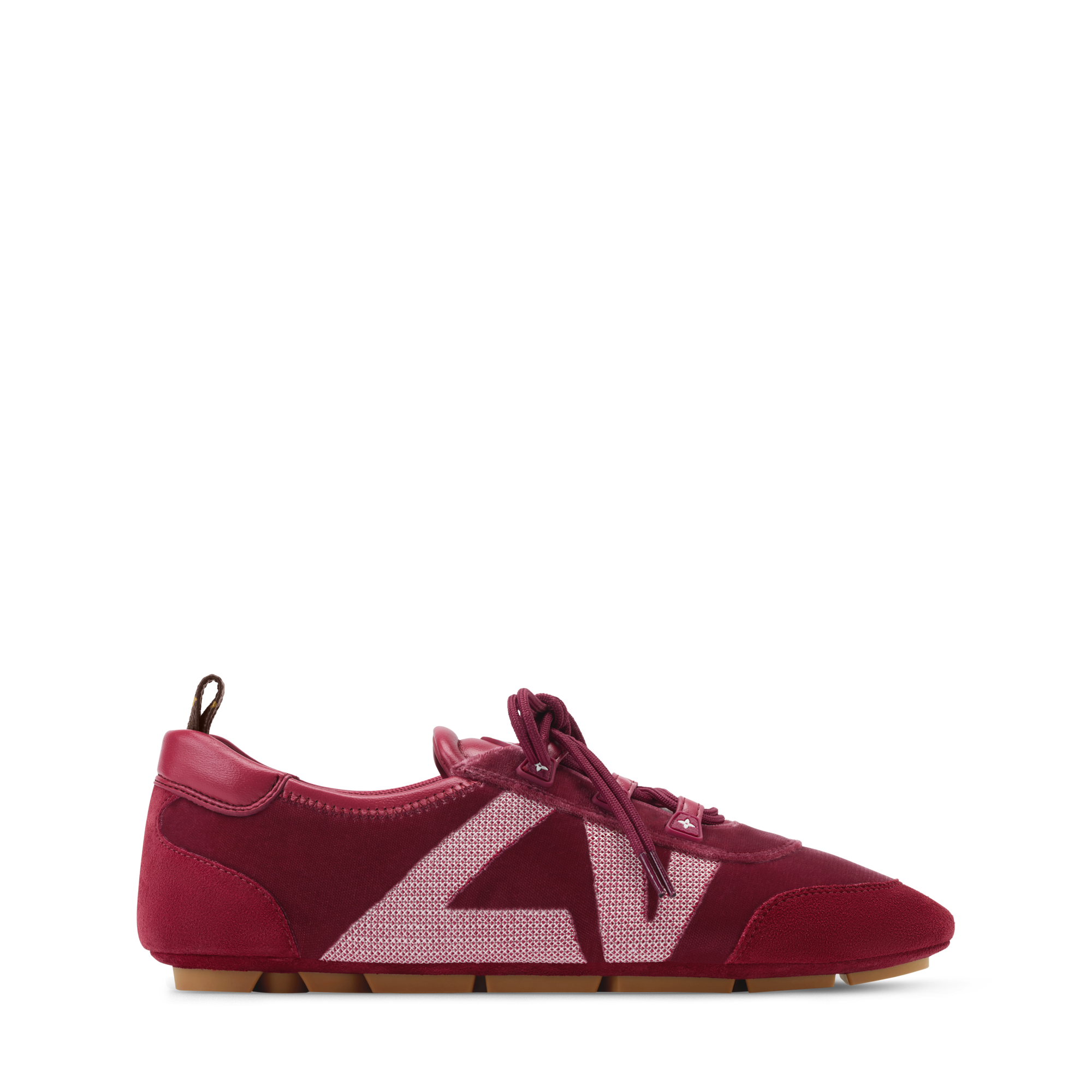  슈즈 스니커즈 LV 스니커리나 | 루이비통 공식 온라인 스토어® (크게 보기)