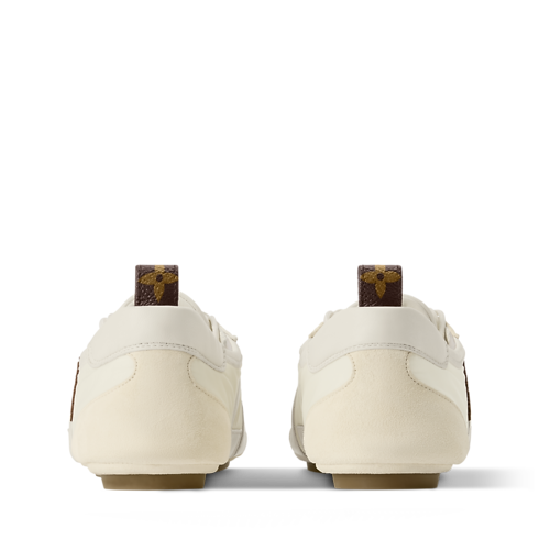 슈즈 스니커즈 LV 스니커리나 | 루이비통 공식 온라인 스토어® (크게 보기)