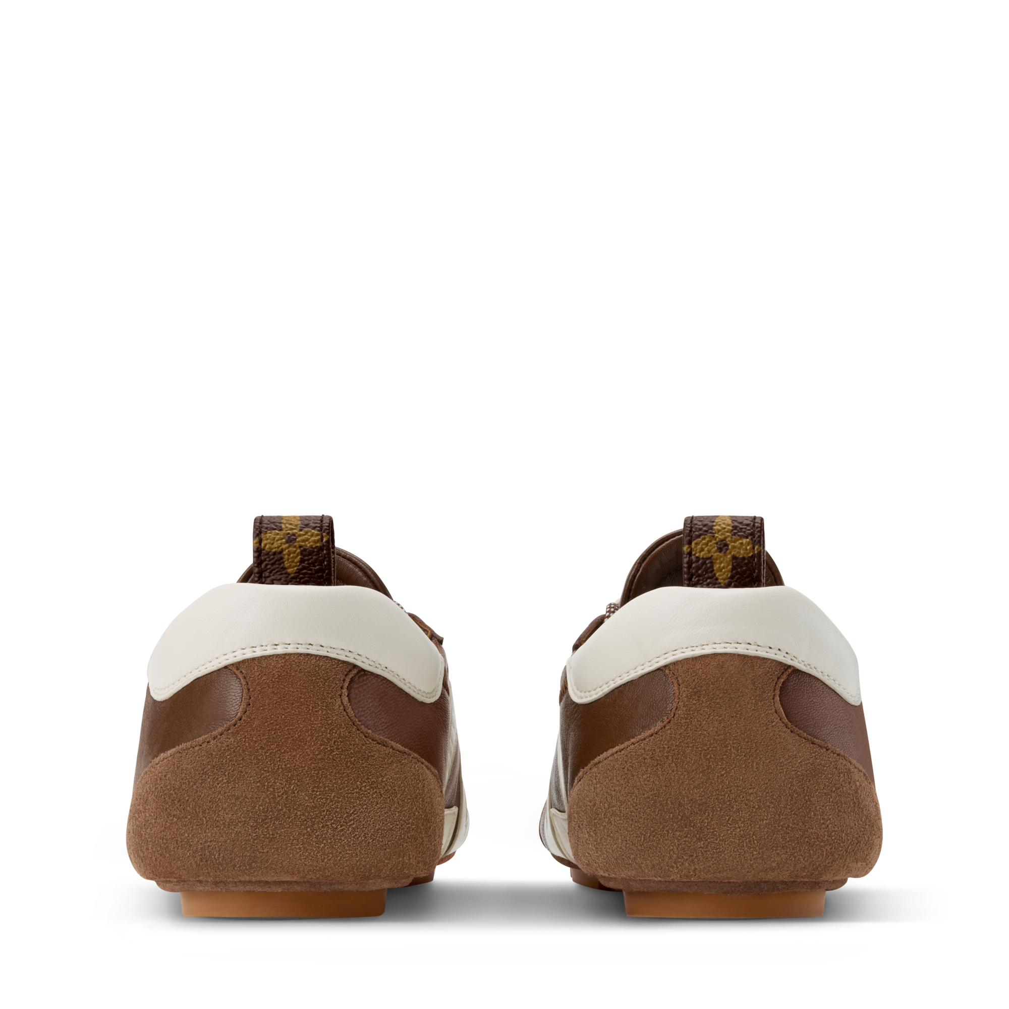  슈즈 스니커즈 LV 스니커리나 | 루이비통 공식 온라인 스토어® (크게 보기)