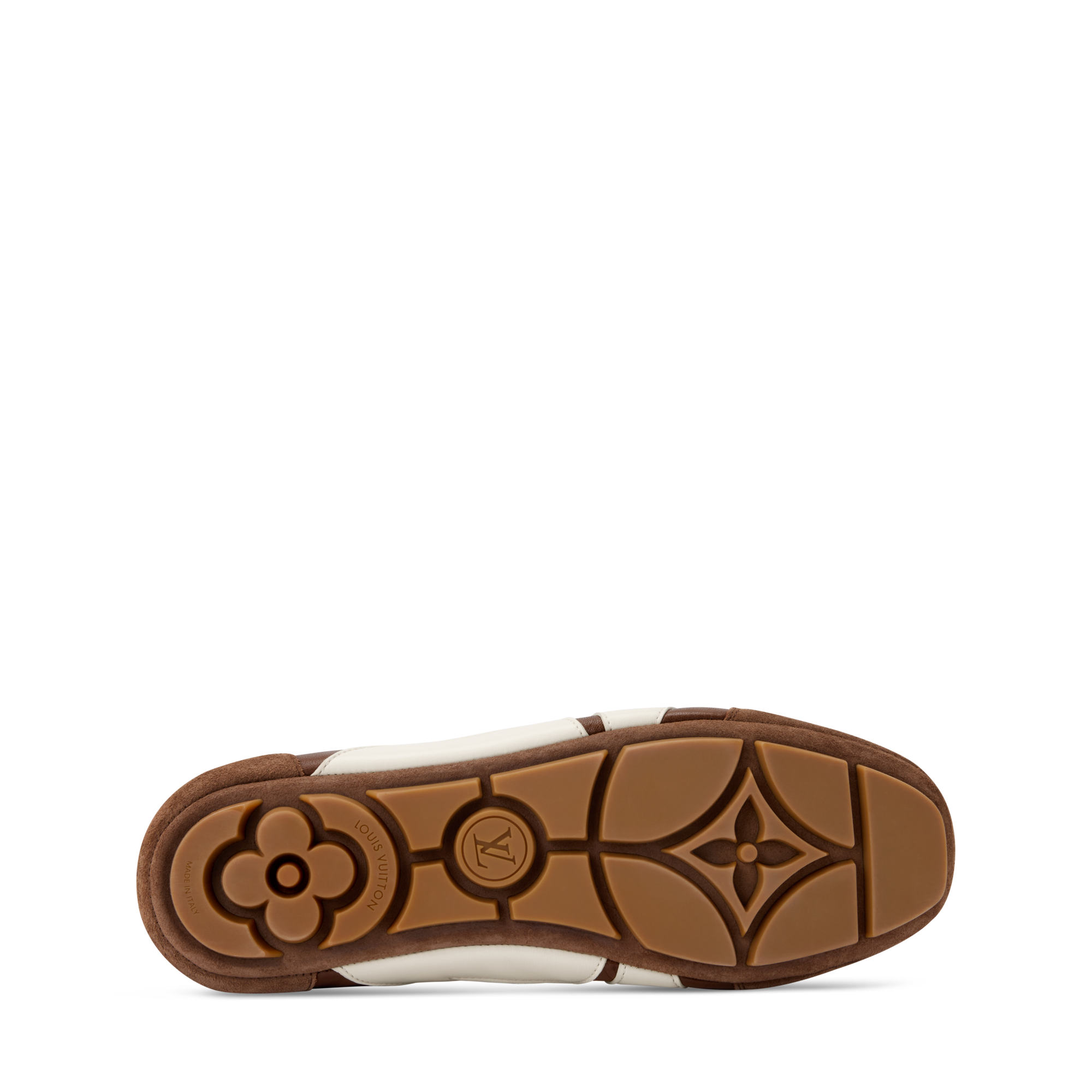  슈즈 스니커즈 LV 스니커리나 | 루이비통 공식 온라인 스토어® (크게 보기)