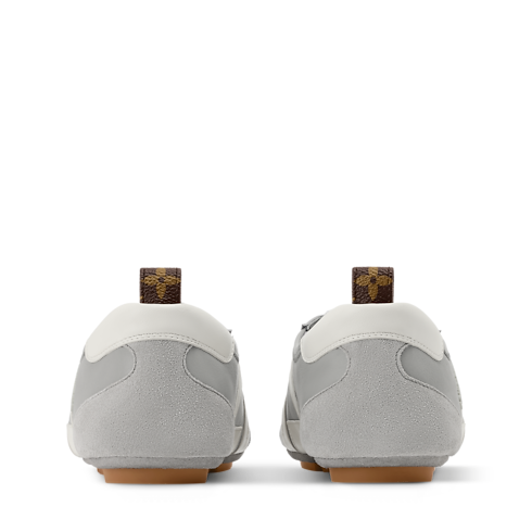 슈즈 스니커즈 LV 스니커리나 | 루이비통 공식 온라인 스토어® (크게 보기)