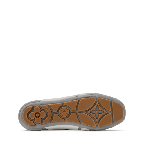 슈즈 스니커즈 LV 스니커리나 | 루이비통 공식 온라인 스토어® (크게 보기)