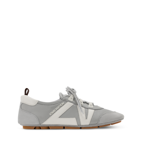 슈즈 스니커즈 LV 스니커리나 | 루이비통 공식 온라인 스토어® (크게 보기)