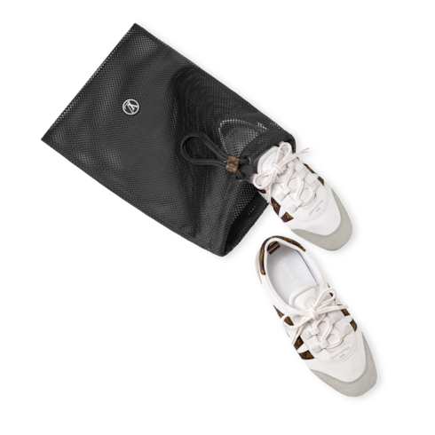 슈즈 스니커즈 LV 스니커리나 | 루이비통 공식 온라인 스토어®