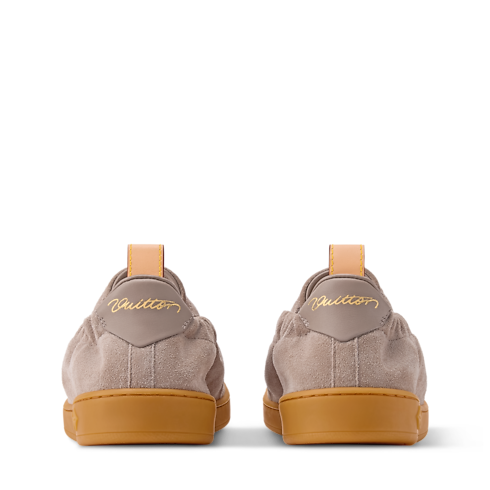 슈즈 스니커즈 LV 소프트 (LV Soft) 스니커즈 | 루이비통 공식 온라인 스토어® (크게 보기)