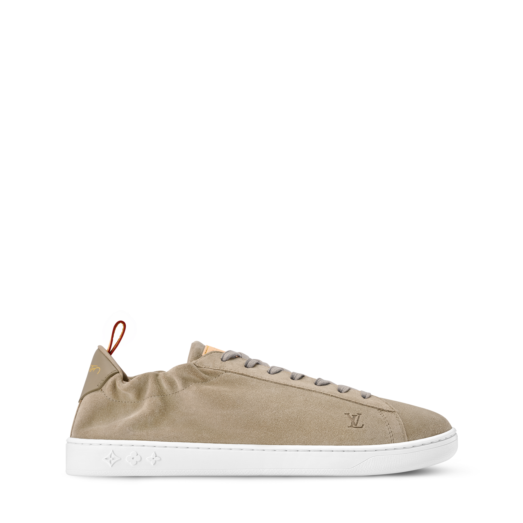  슈즈 스니커즈 LV 소프트 스니커즈 | 루이비통 공식 온라인 스토어® (크게 보기)