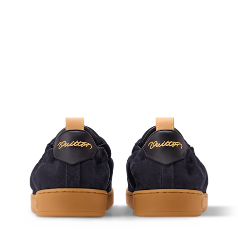 슈즈 스니커즈 LV 소프트 스니커즈 | 루이비통 공식 온라인 스토어® (크게 보기)