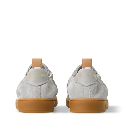 슈즈 스니커즈 LV 소프트 스니커즈 | 루이비통 공식 온라인 스토어® (크게 보기)