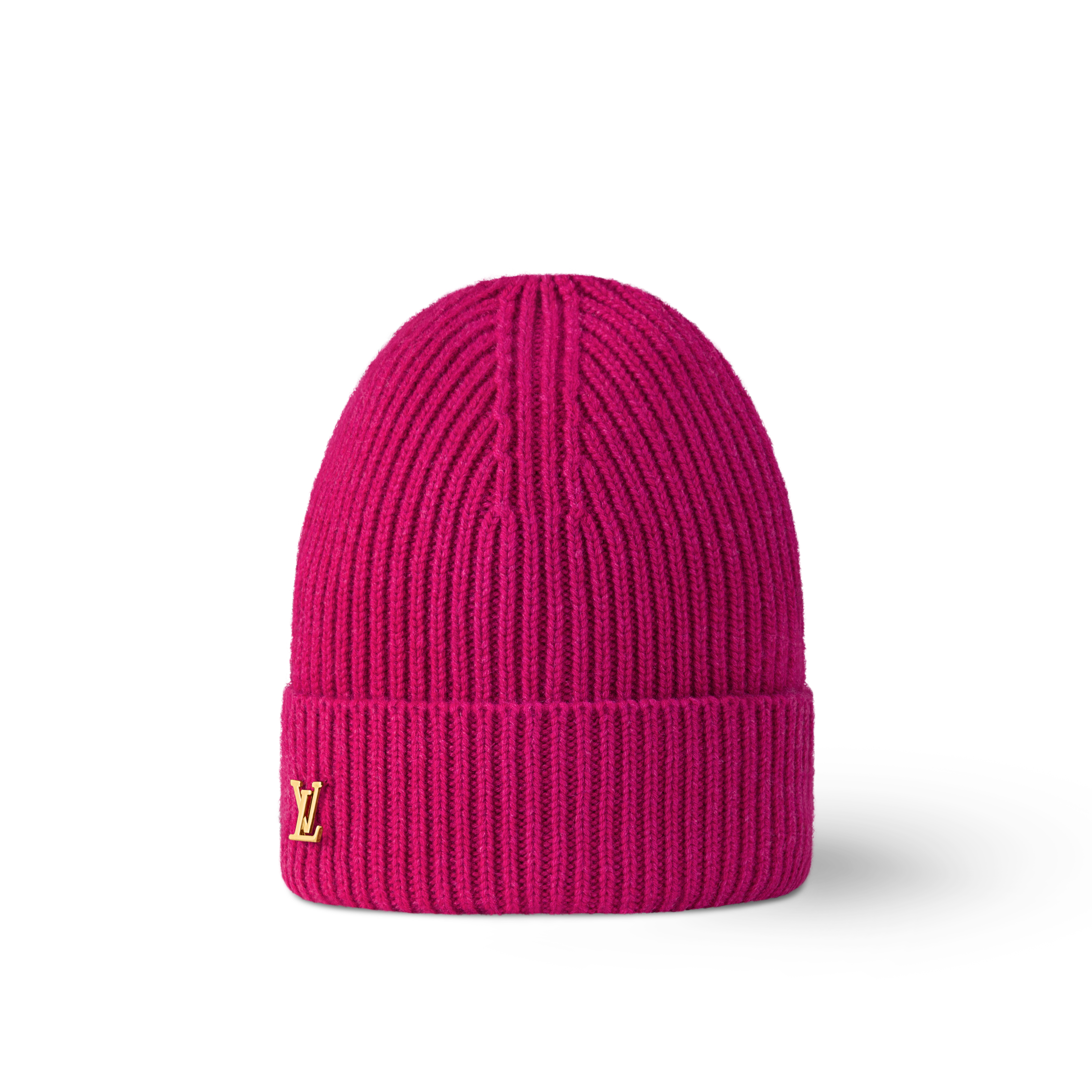 S00 액세서리 모자, 장갑 & 양말 LV 스파크 비니 | 루이비통 공식 온라인 스토어® (크게 보기)