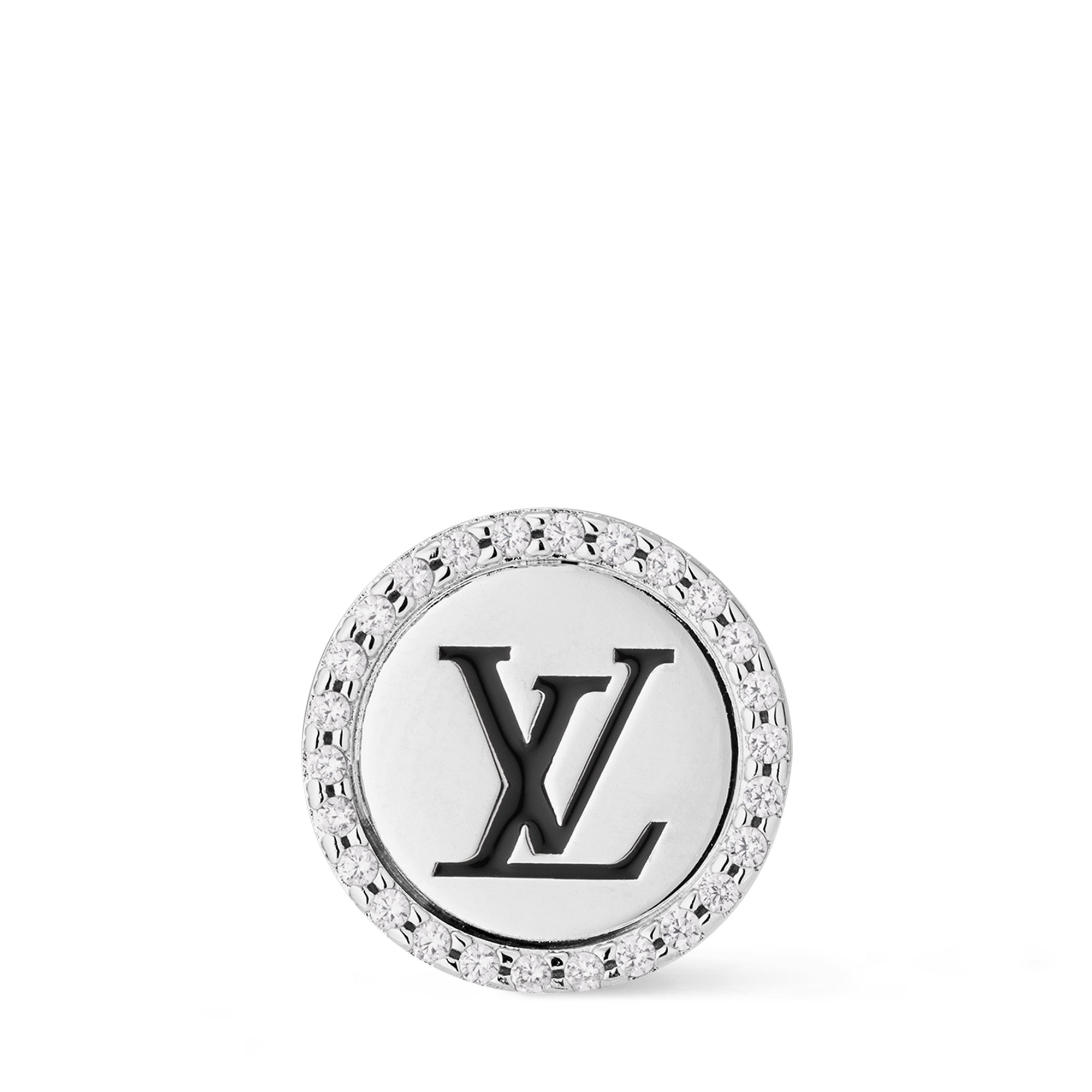 S00 패션 주얼리 귀걸이 LV 스파클 (LV Sparkle) 귀걸이 | 루이비통 공식 온라인 스토어® (크게 보기)