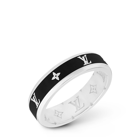 S00 패션 주얼리 반지 LV 스파이크 (LV Spike) 반지 | 루이비통 공식 온라인 스토어® (크게 보기)