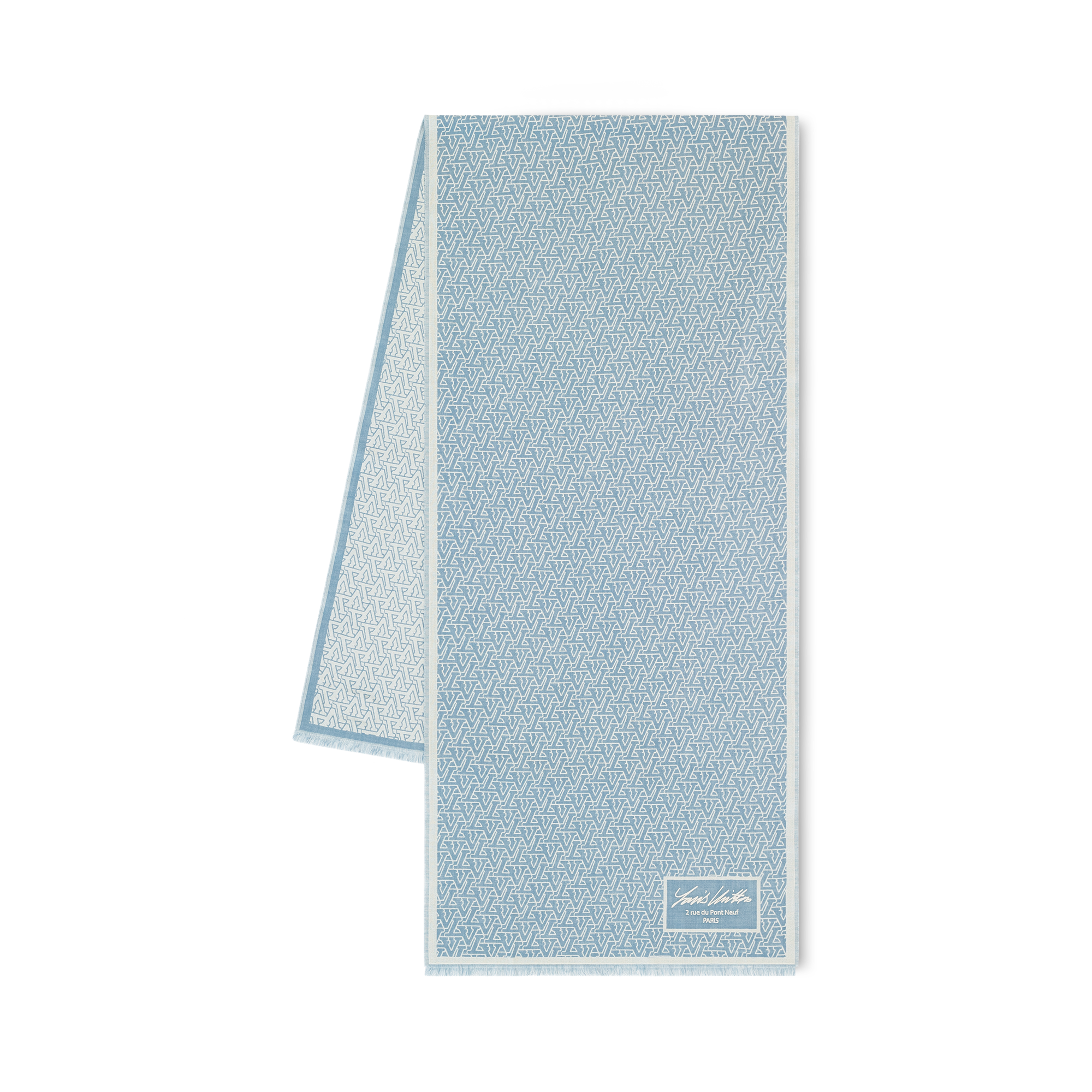 라이트 블루 (현재 재고 없음)