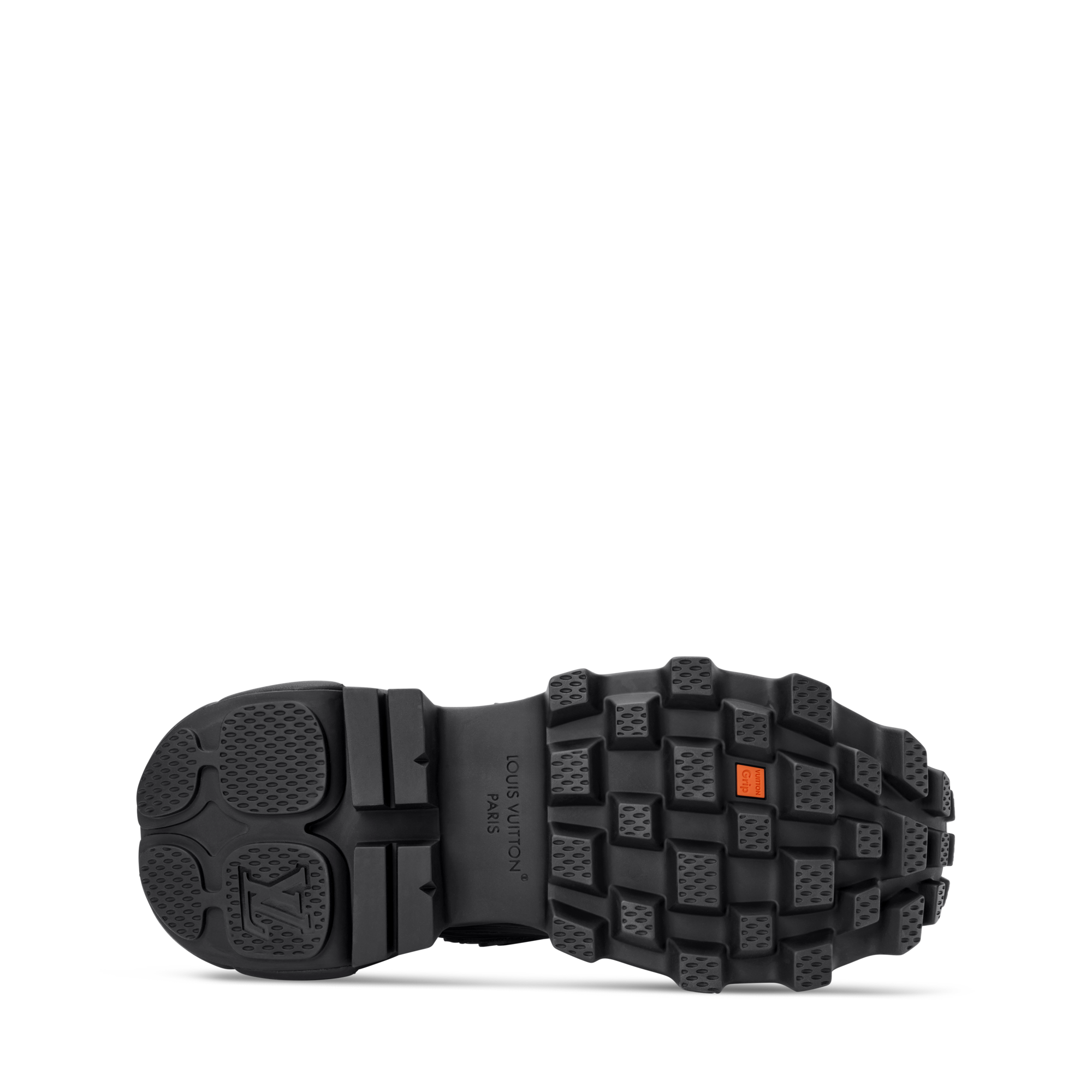  슈즈 스니커즈 LV 서밋 스니커즈 | 루이비통 공식 온라인 스토어® (크게 보기)