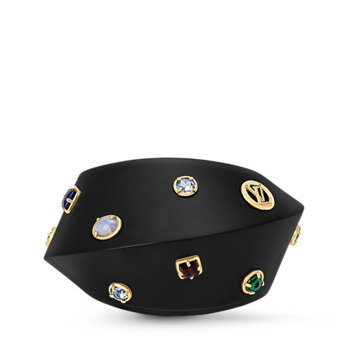 S00 액세서리 키 홀더 & 백참 클로셰 클레 백 참 | 루이비통 공식 온라인 스토어®