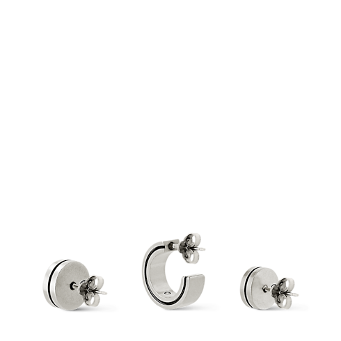 S00 패션 주얼리 귀걸이 LV 테일러 귀걸이 | 루이비통 공식 온라인 스토어® (크게 보기)