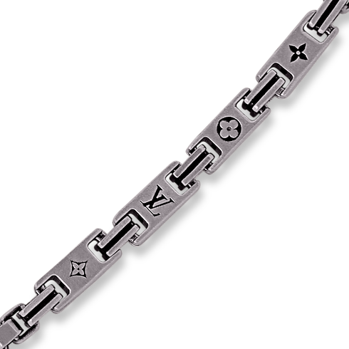 S00 패션 주얼리 목걸이 & 펜던트 LV 테일러 목걸이 | 루이비통 공식 온라인 스토어® (크게 보기)