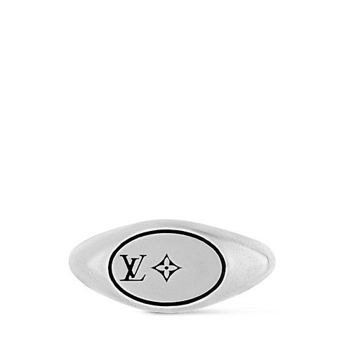 S00 패션 주얼리 반지 LV 테일러 반지 | 루이비통 공식 온라인 스토어® (크게 보기)