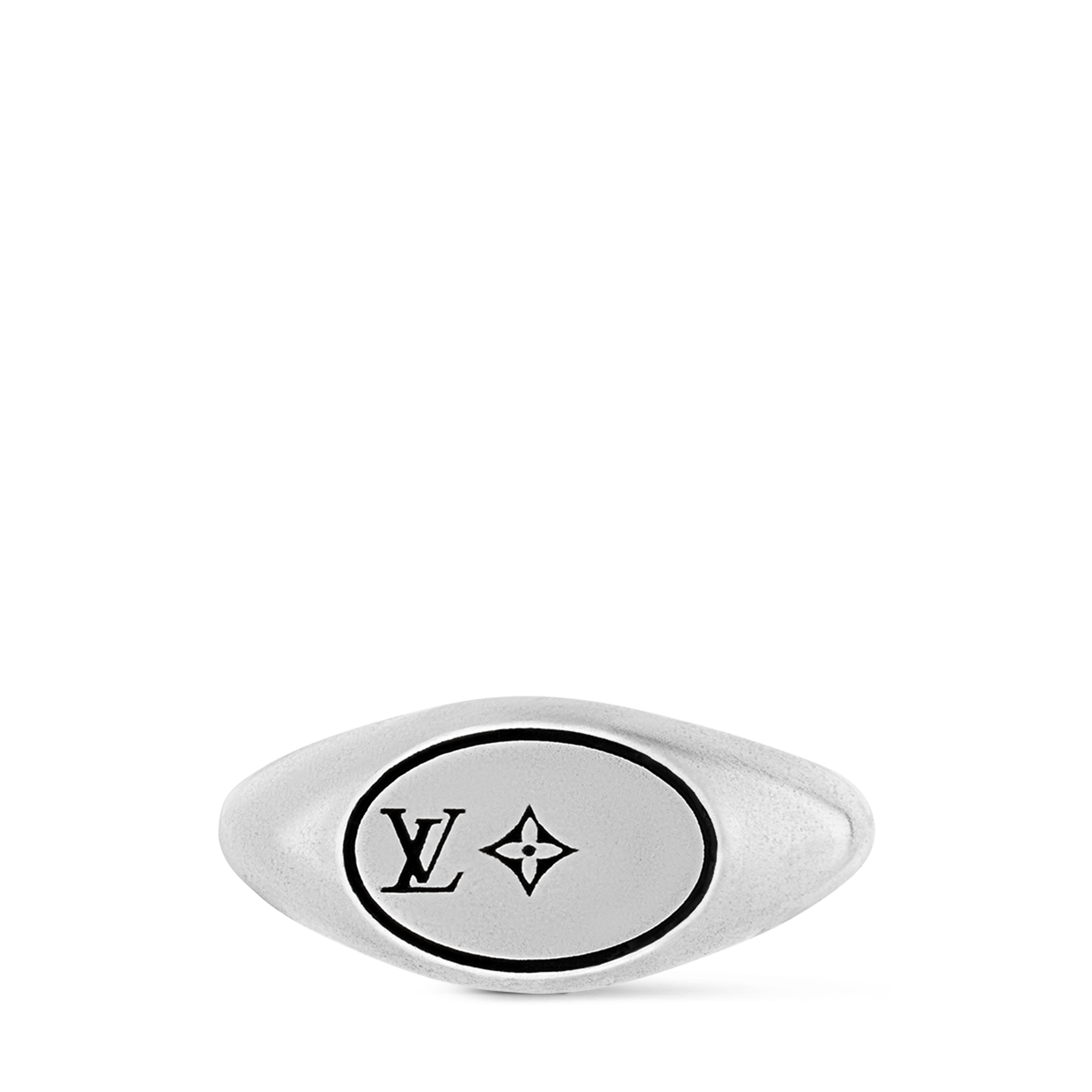 S00 패션 주얼리 반지 LV 테일러 반지 | 루이비통 공식 온라인 스토어® (크게 보기)