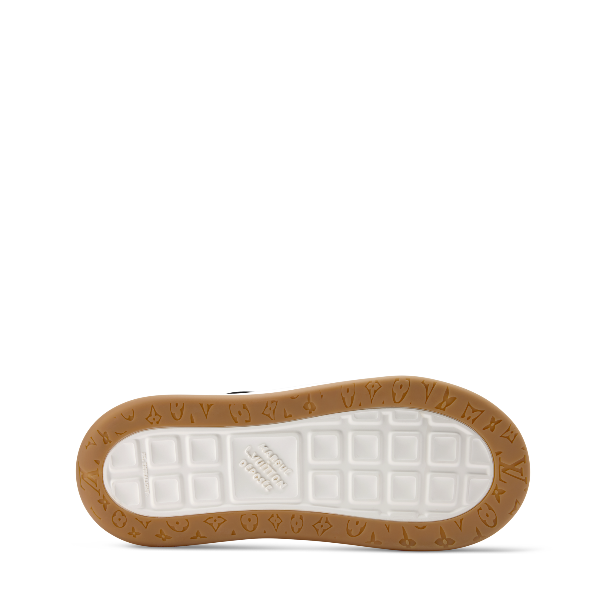  슈즈 스니커즈 LV 틸티드 스니커즈 | 루이비통 공식 온라인 스토어® (크게 보기)