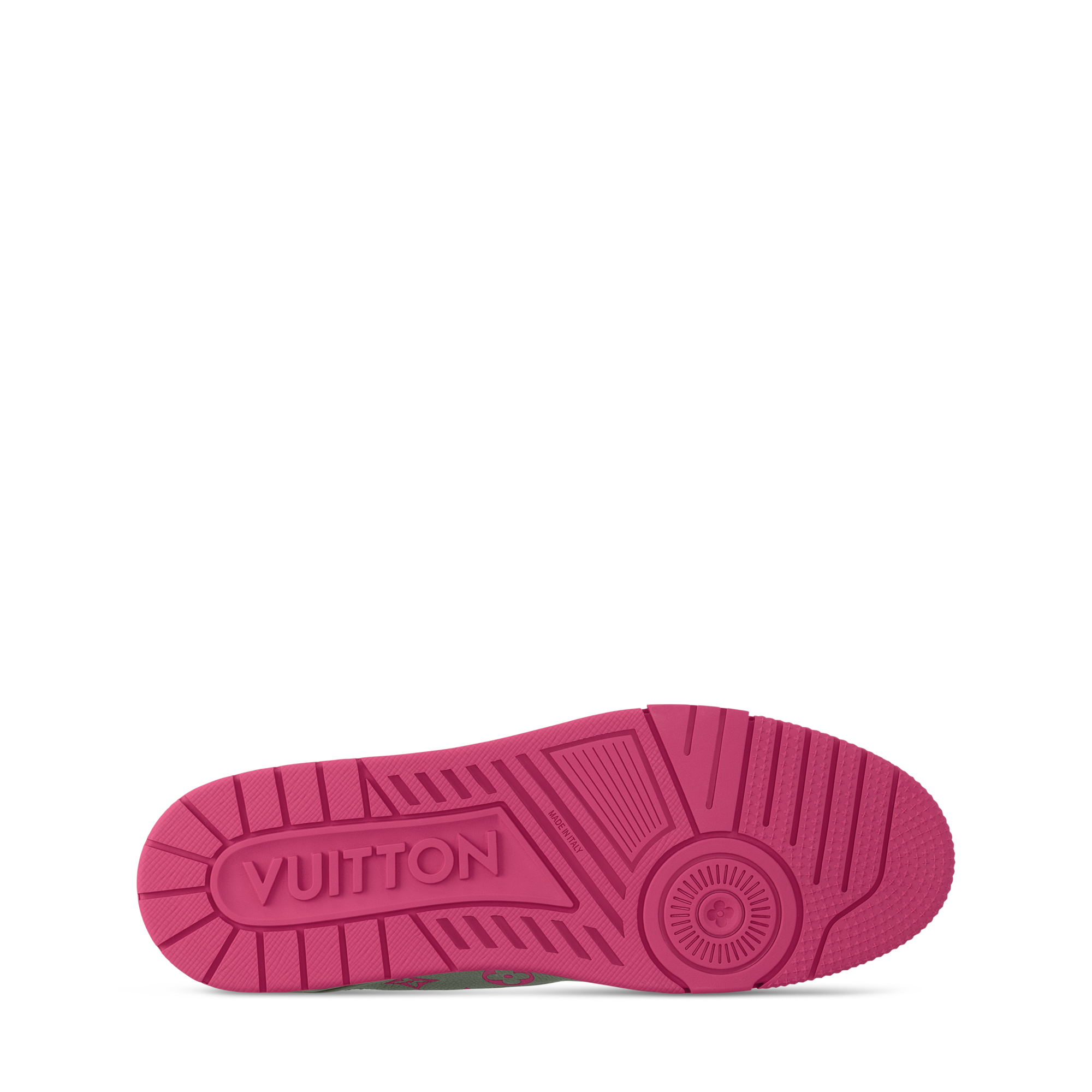  슈즈 스니커즈 LV 트레이너 스니커즈 | 루이비통 공식 온라인 스토어® (크게 보기)