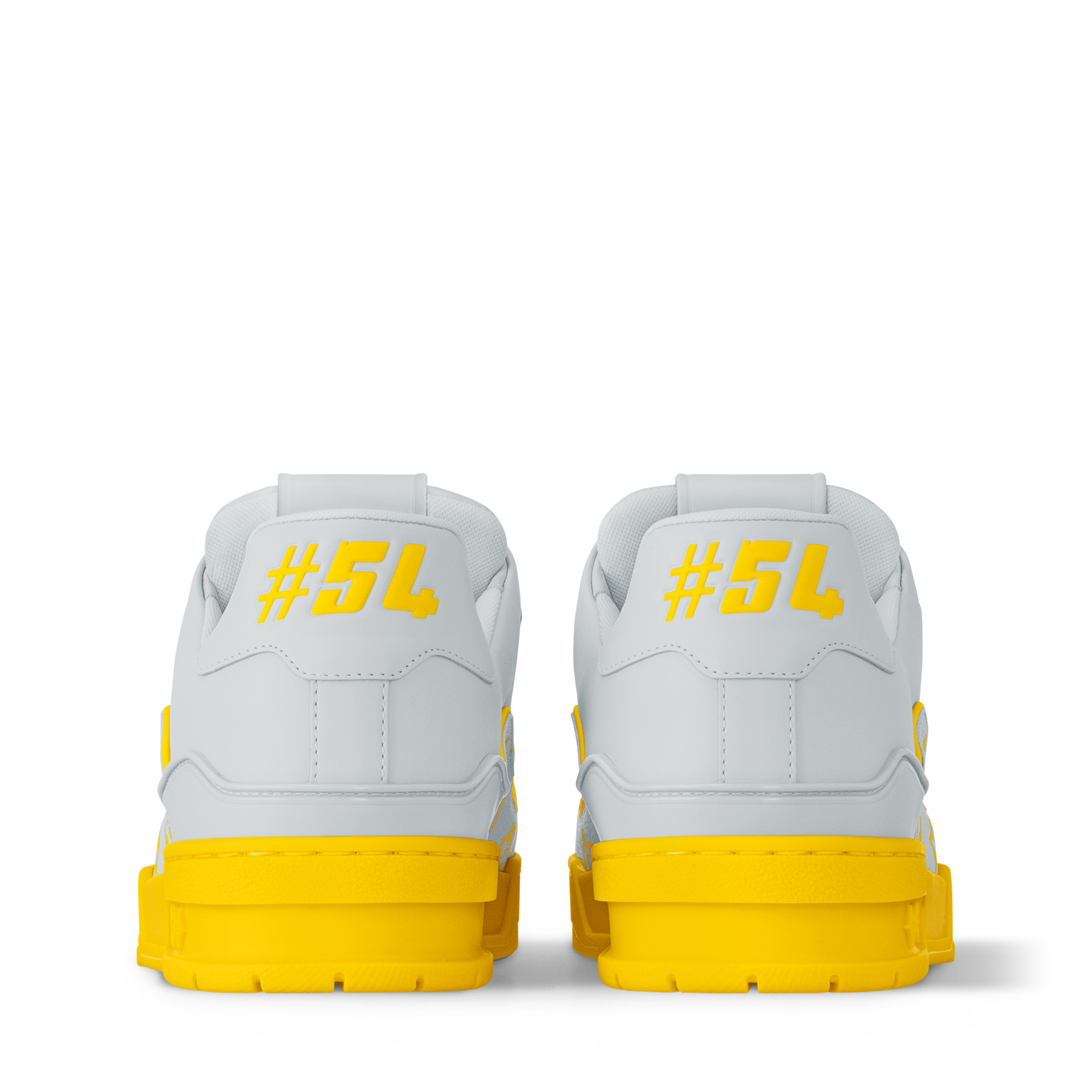  슈즈 스니커즈 LV 트레이너 스니커즈 | 루이비통 공식 온라인 스토어® (크게 보기)