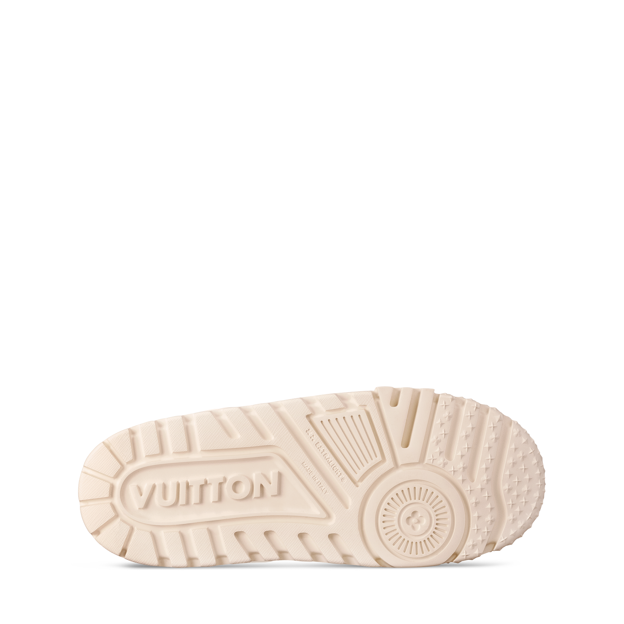  슈즈 스니커즈 LV 트레이너 맥시 | 루이비통 공식 온라인 스토어® (크게 보기)