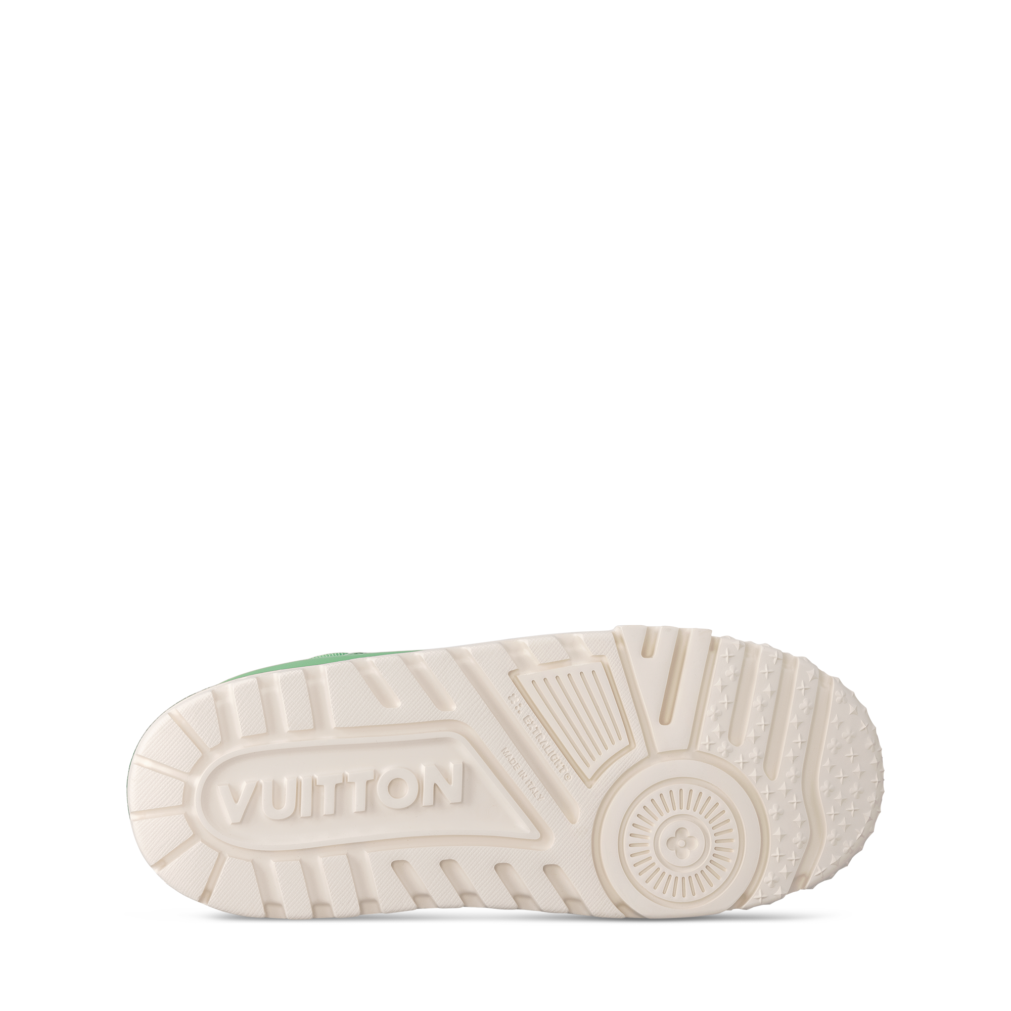  슈즈 스니커즈 LV 트레이너 맥시 | 루이비통 공식 온라인 스토어® (크게 보기)