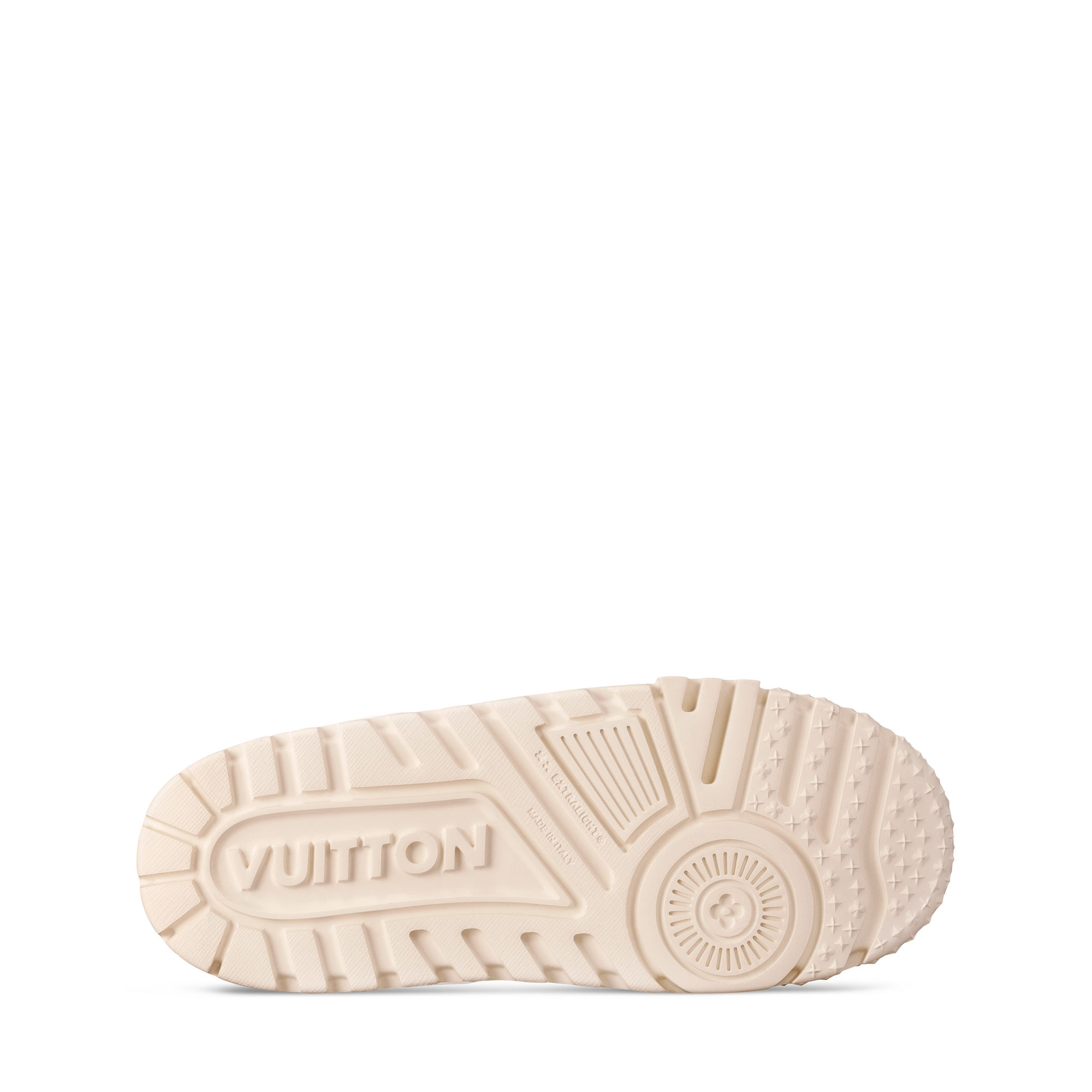  슈즈 스니커즈 LV 트레이너 맥시 | 루이비통 공식 온라인 스토어® (크게 보기)