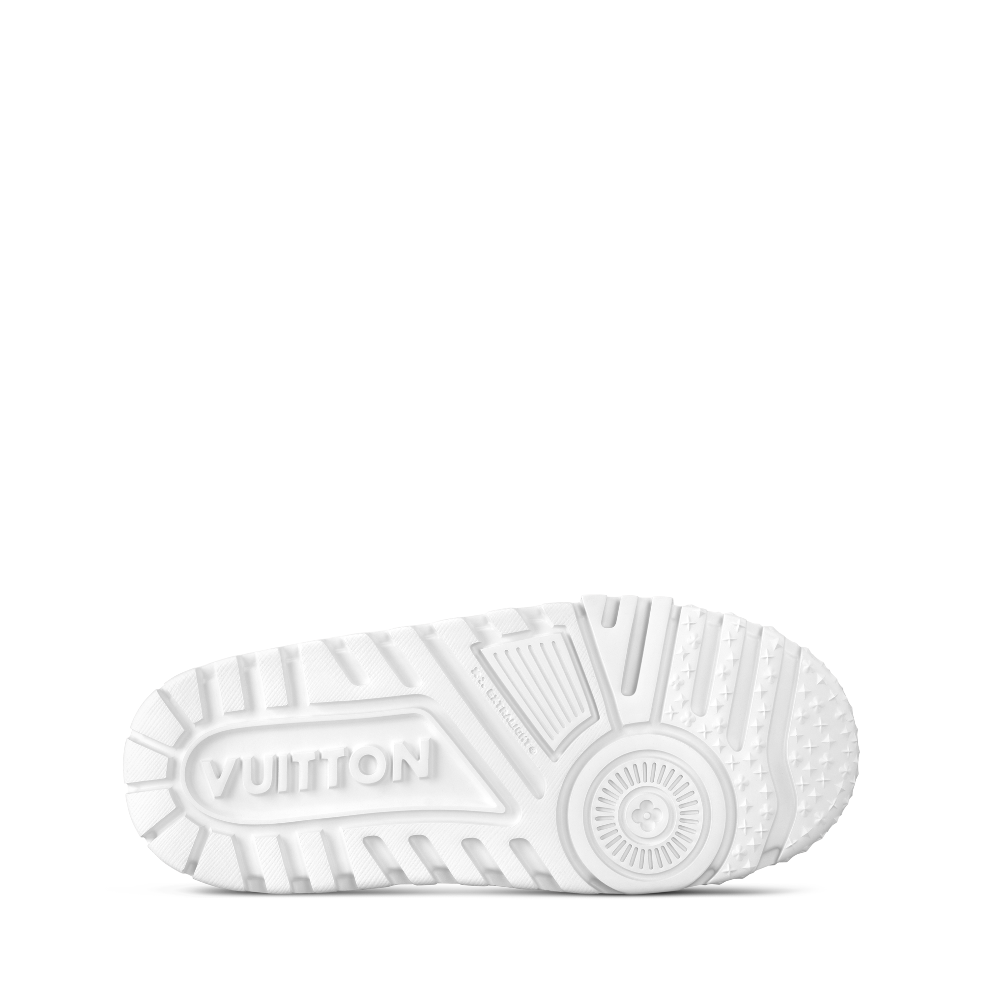  슈즈 스니커즈 LV 트레이너 맥시 스니커즈 | 루이비통 공식 온라인 스토어® (크게 보기)