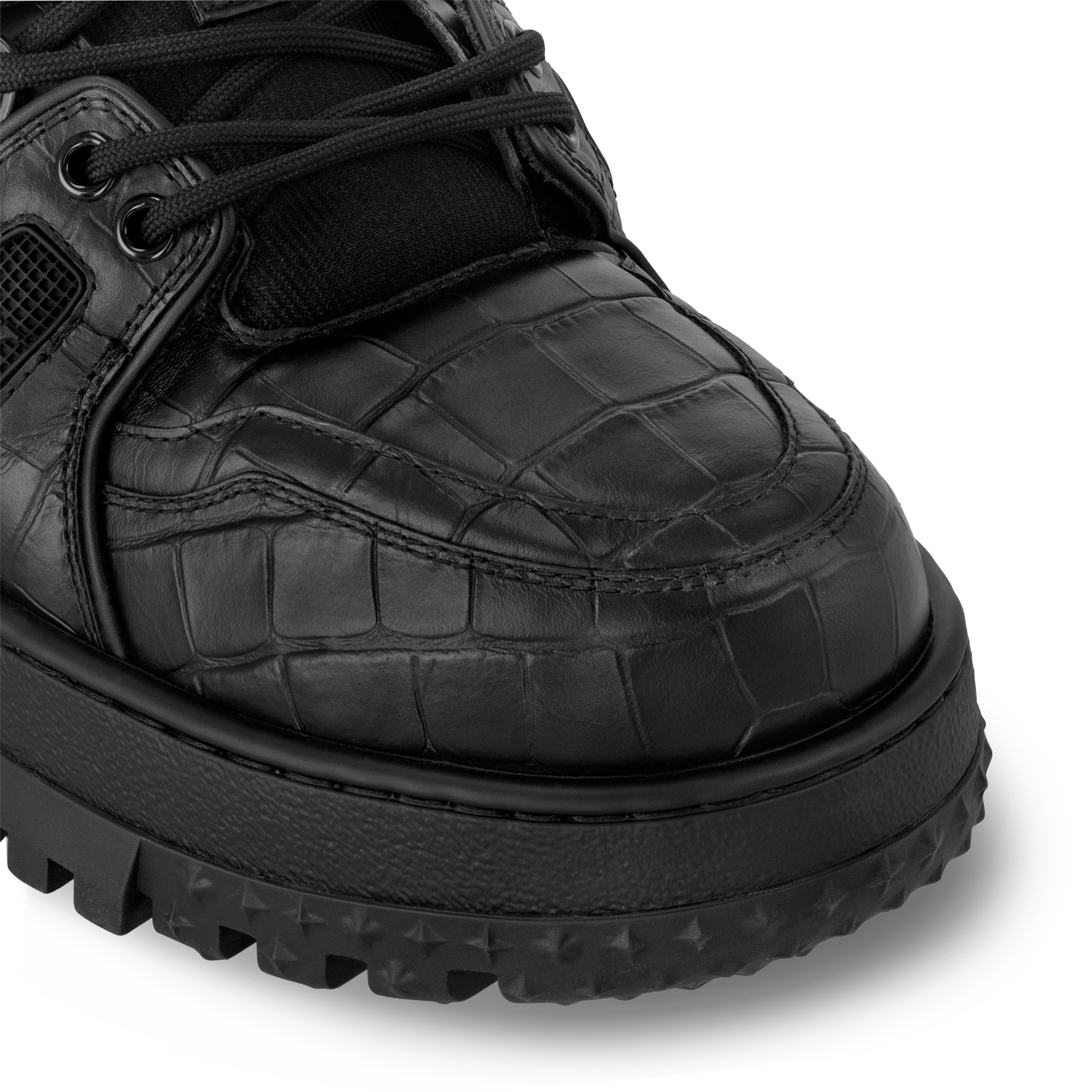  슈즈 슈즈 전체 보기 LV 트레이너 맥시 스니커즈 | 루이비통 공식 온라인 스토어® (크게 보기)