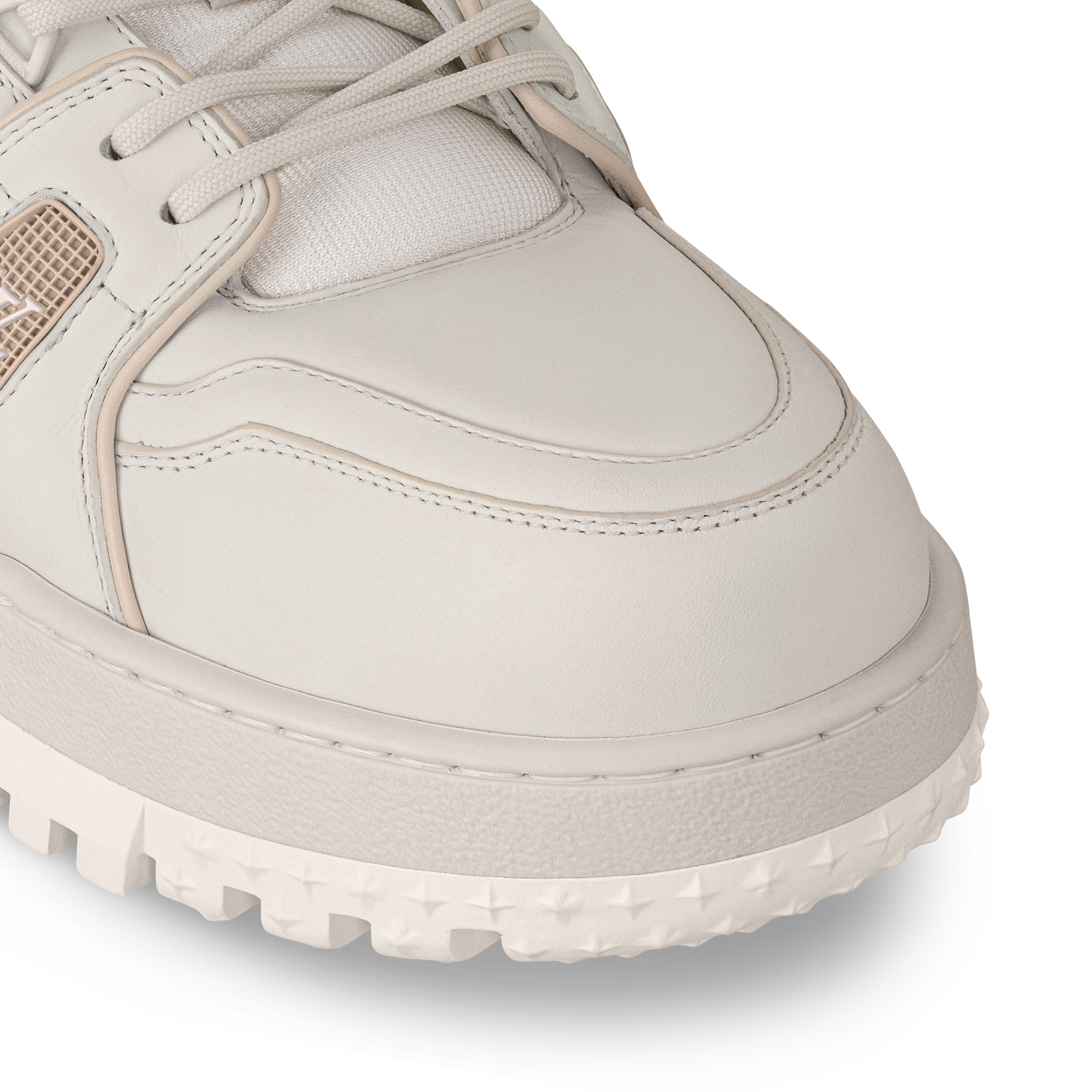  슈즈 슈즈 전체 보기 LV 트레이너 맥시 스니커즈 | 루이비통 공식 온라인 스토어® (크게 보기)