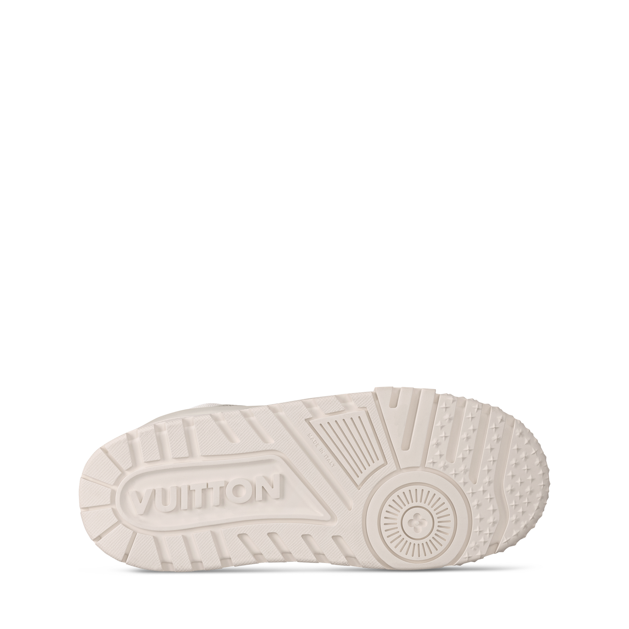  슈즈 슈즈 전체 보기 LV 트레이너 맥시 스니커즈 | 루이비통 공식 온라인 스토어® (크게 보기)