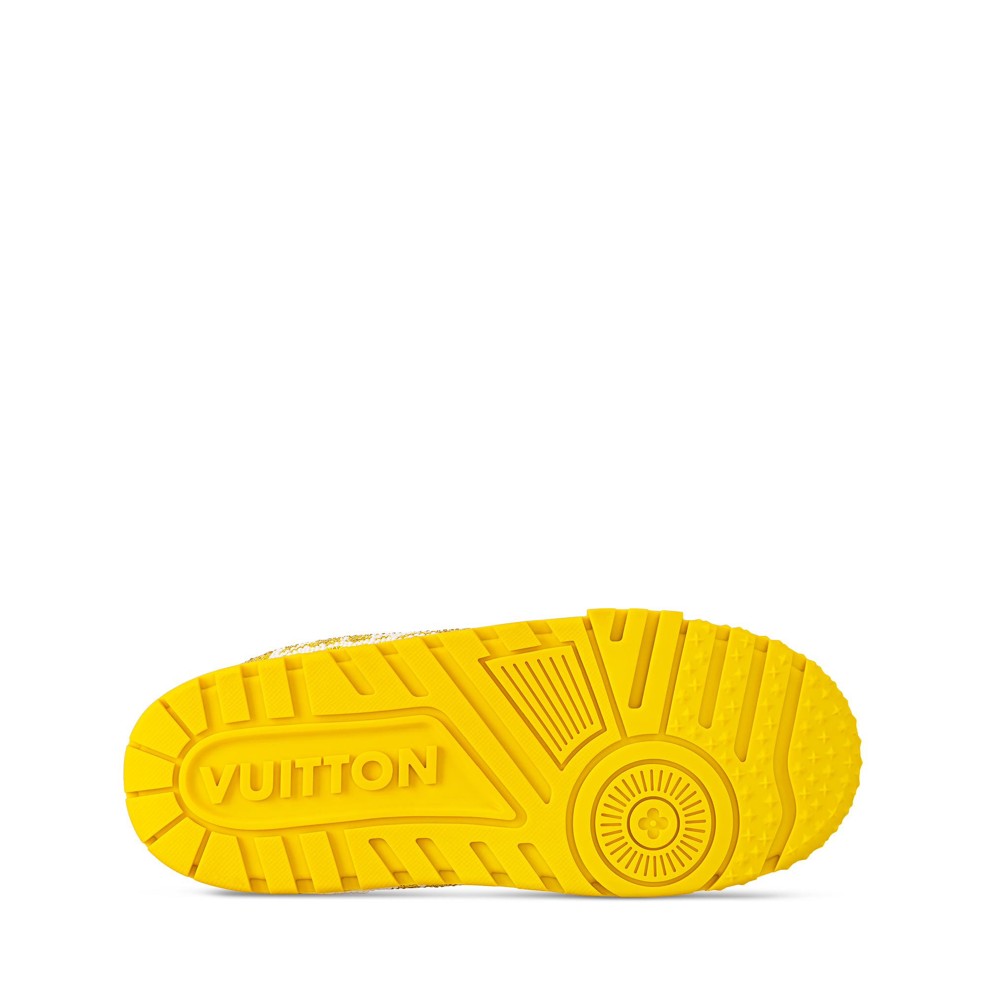  슈즈 스니커즈 LV 트레이너 맥시 스니커즈 | 루이비통 공식 온라인 스토어® (크게 보기)