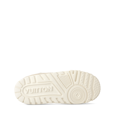 Discontinued Product Obs 10 LV 트레이너 맥시 스니커즈 | 루이비통 공식 온라인 스토어® (크게 보기)