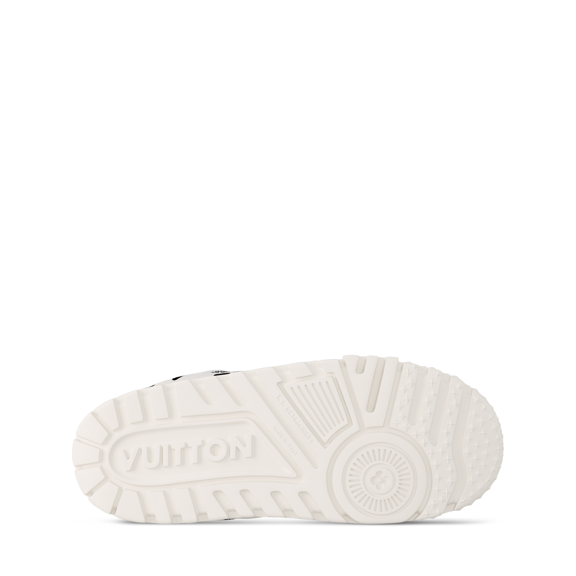  슈즈 스니커즈 LV 트레이너 맥시 스니커즈 | 루이비통 공식 온라인 스토어® (크게 보기)