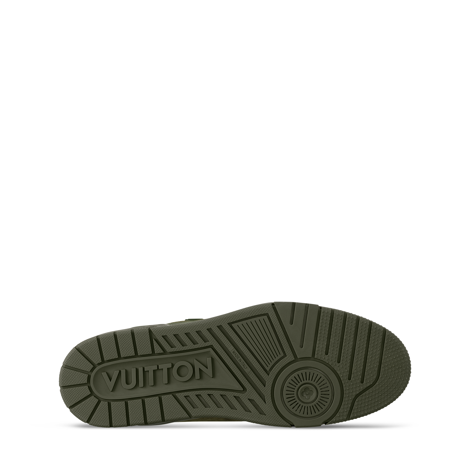  슈즈 스니커즈 LV 트레이너 스니커즈 | 루이비통 공식 온라인 스토어® (크게 보기)