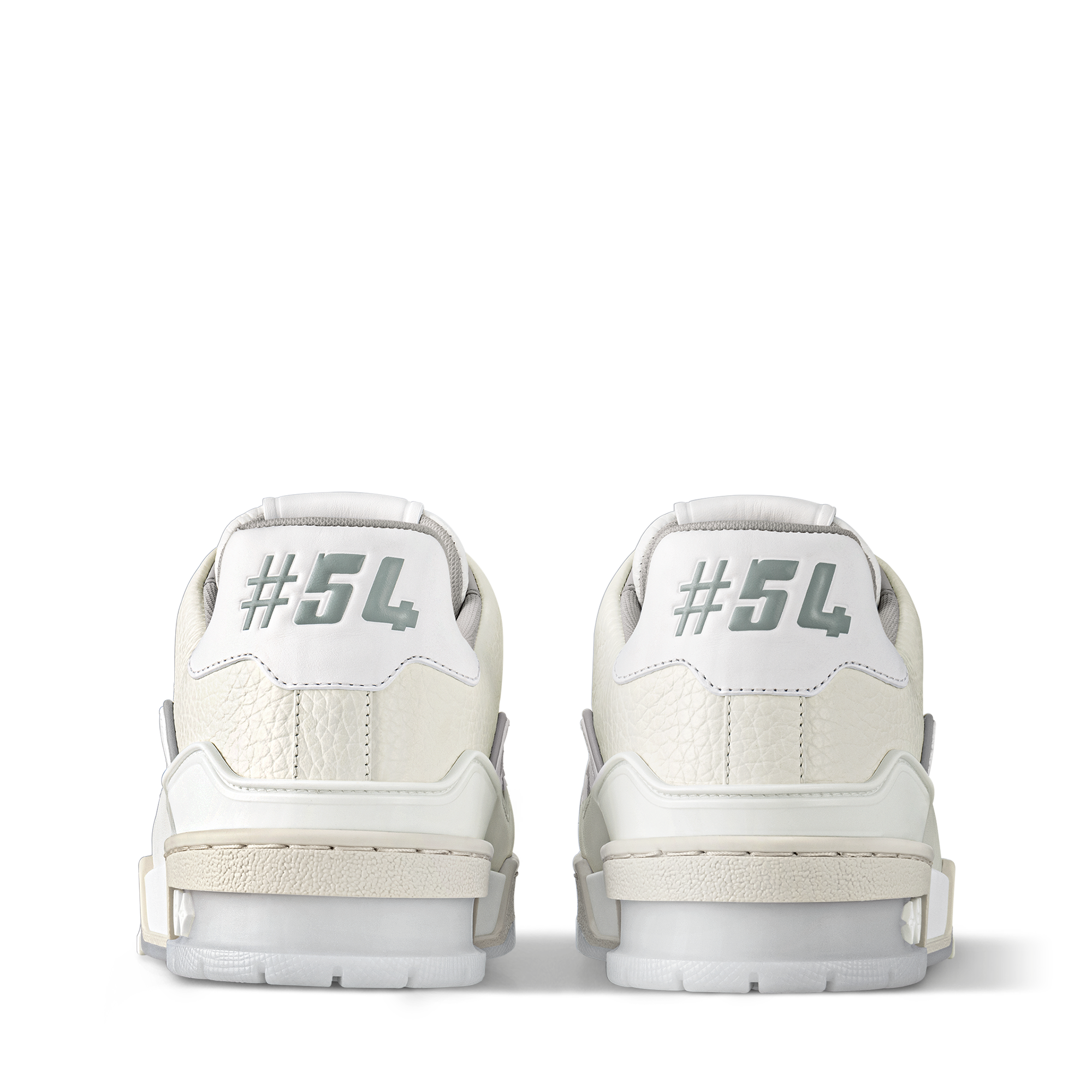  슈즈 슈즈 전체 보기 LV 트레이너 스니커즈 | 루이비통 공식 온라인 스토어® (크게 보기)