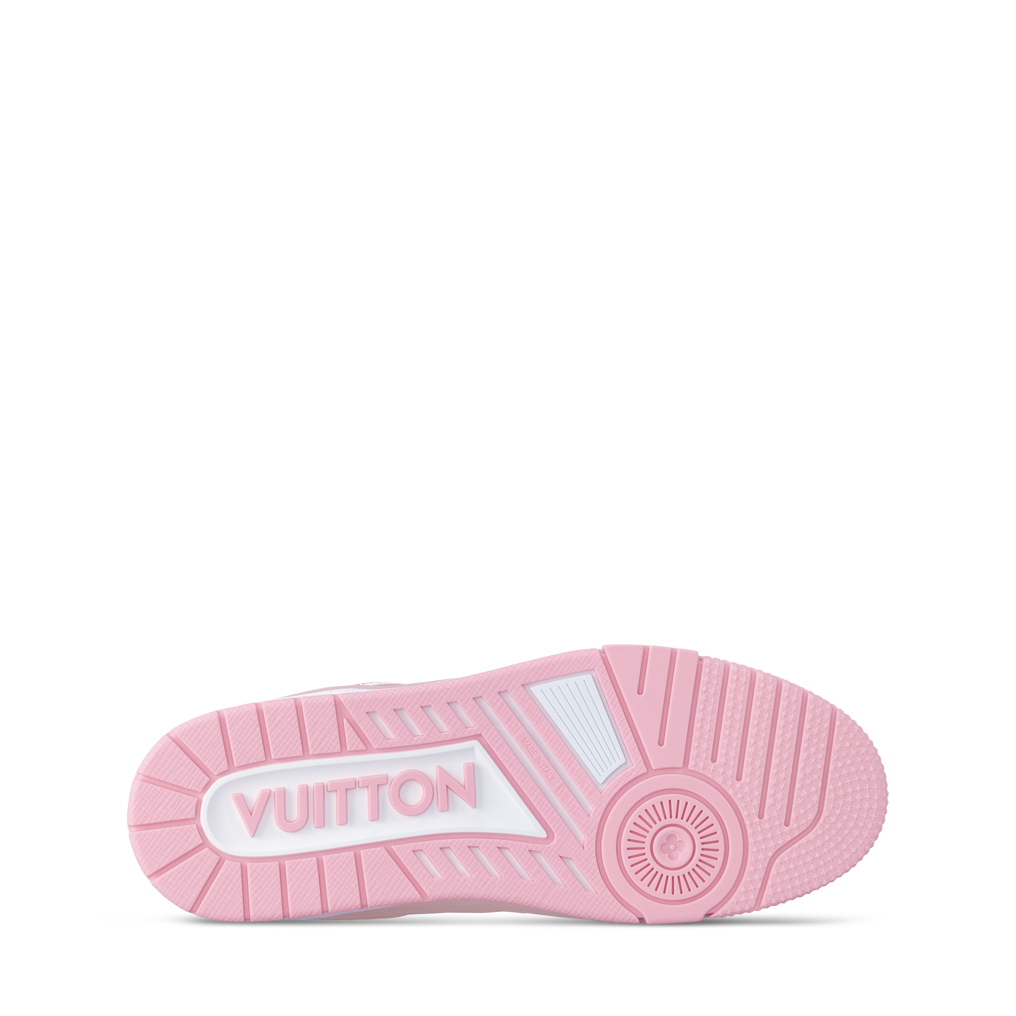  슈즈 스니커즈 LV 트레이너 스니커즈 | 루이비통 공식 온라인 스토어® (크게 보기)