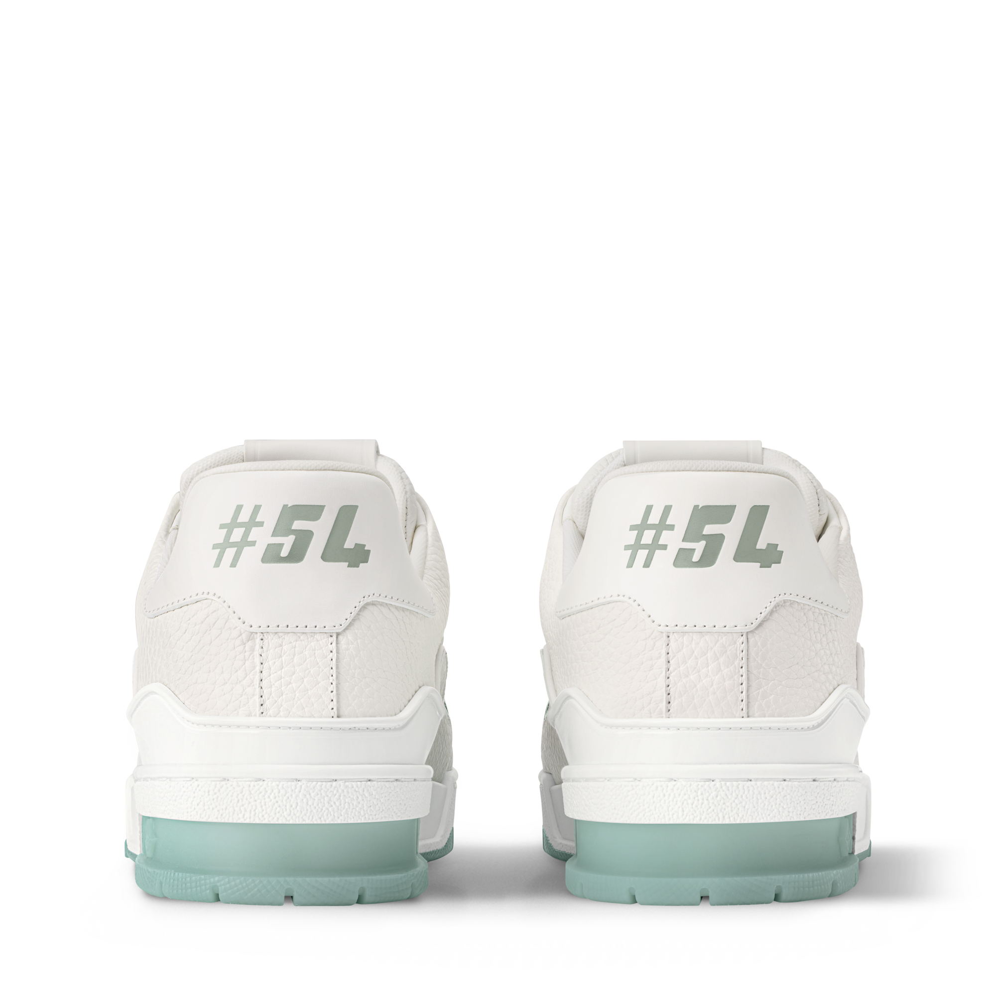  슈즈 스니커즈 LV 트레이너 스니커즈 | 루이비통 공식 온라인 스토어® (크게 보기)