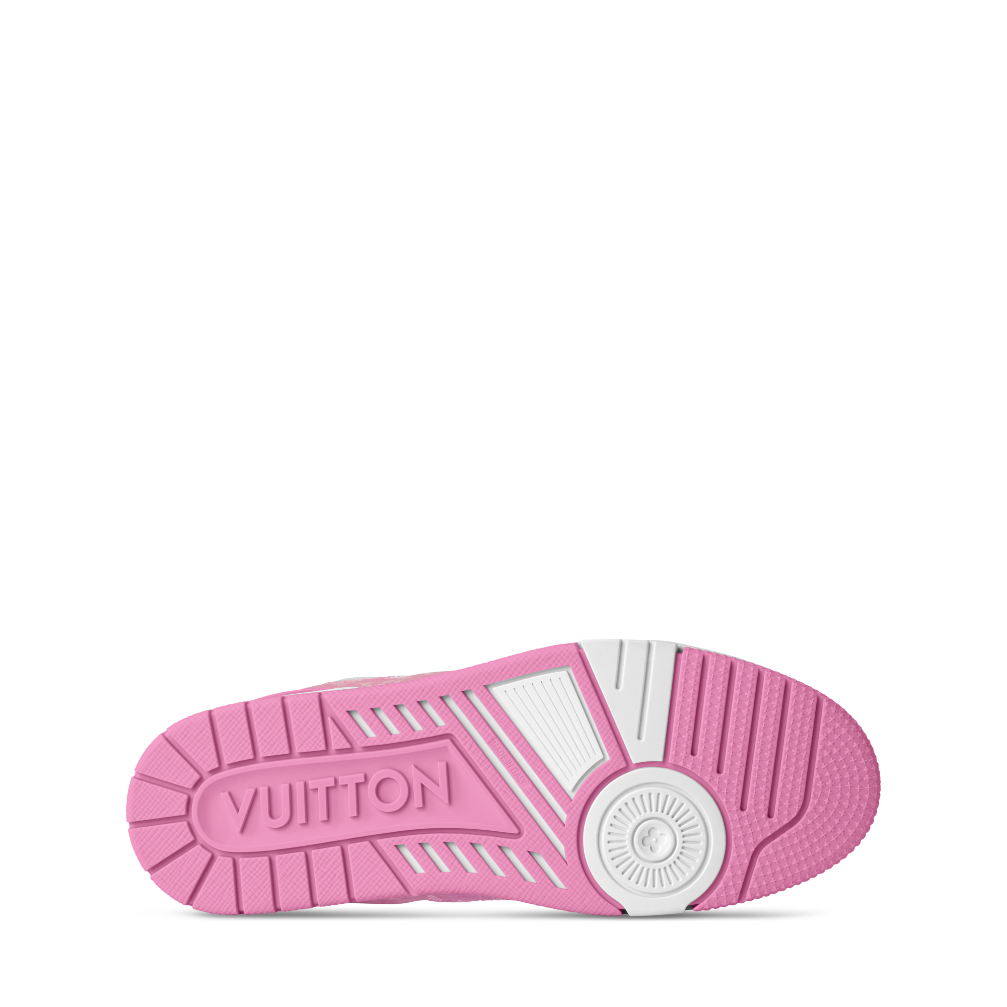  슈즈 스니커즈 LV 트레이너 스니커즈 | 루이비통 공식 온라인 스토어® (크게 보기)