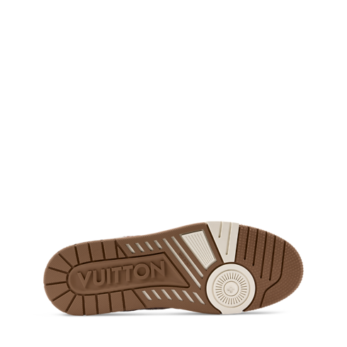 슈즈 스니커즈 LV 트레이너 | 루이비통 공식 온라인 스토어® (크게 보기)