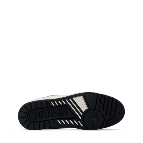 슈즈 스니커즈 LV 트레이너 (LV Trainer) 스니커즈 | 루이비통 공식 온라인 스토어® (크게 보기)
