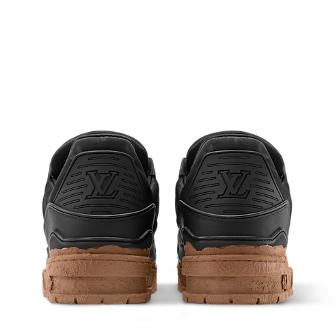LV 트레이너 (LV Trainer) 스니커즈 후면 뷰