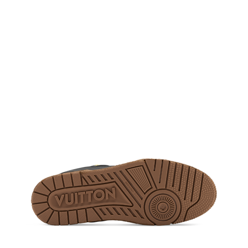 LV 트레이너 (LV Trainer) 스니커즈 기타 뷰