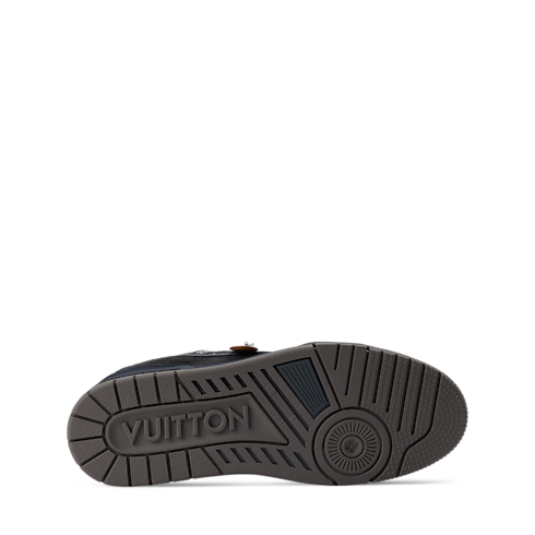 LV 트레이너 (LV Trainer) 스니커즈 기타 뷰