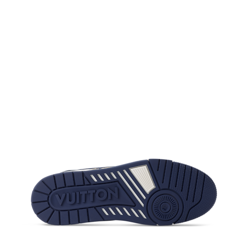 LV 트레이너 (LV Trainer) 스니커즈 기타 뷰