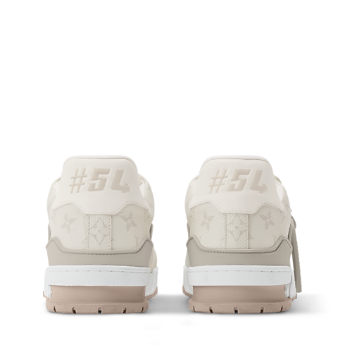 슈즈 스니커즈 LV 트레이너 (LV Trainer) 스니커즈 | 루이비통 공식 온라인 스토어® (크게 보기)