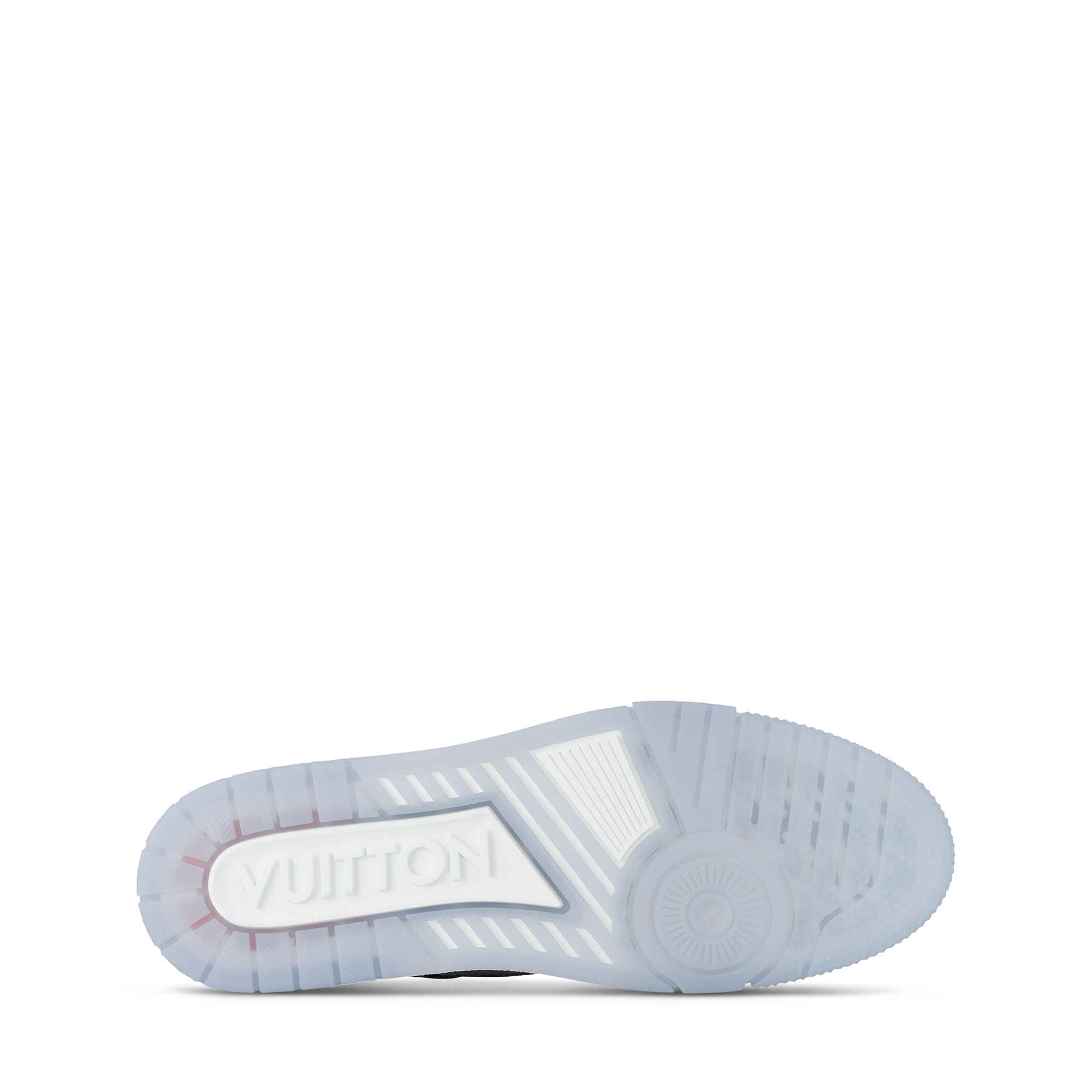  슈즈 스니커즈 LV 트레이너 스니커즈 | 루이비통 공식 온라인 스토어® (크게 보기)