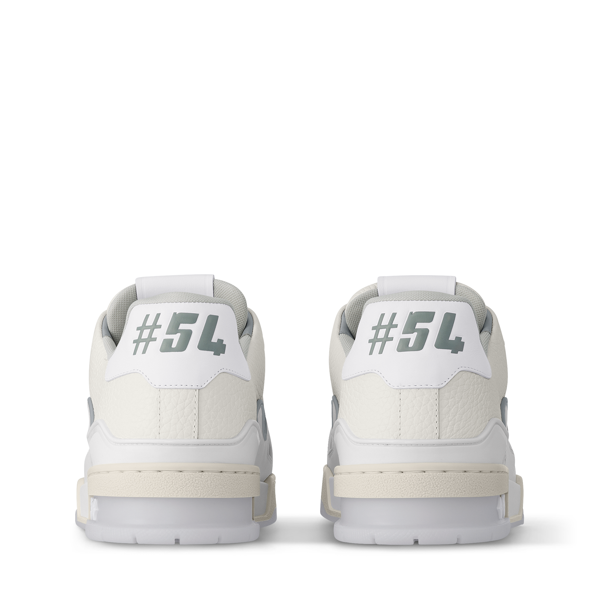  슈즈 스니커즈 LV 트레이너 스니커즈 | 루이비통 공식 온라인 스토어® (크게 보기)