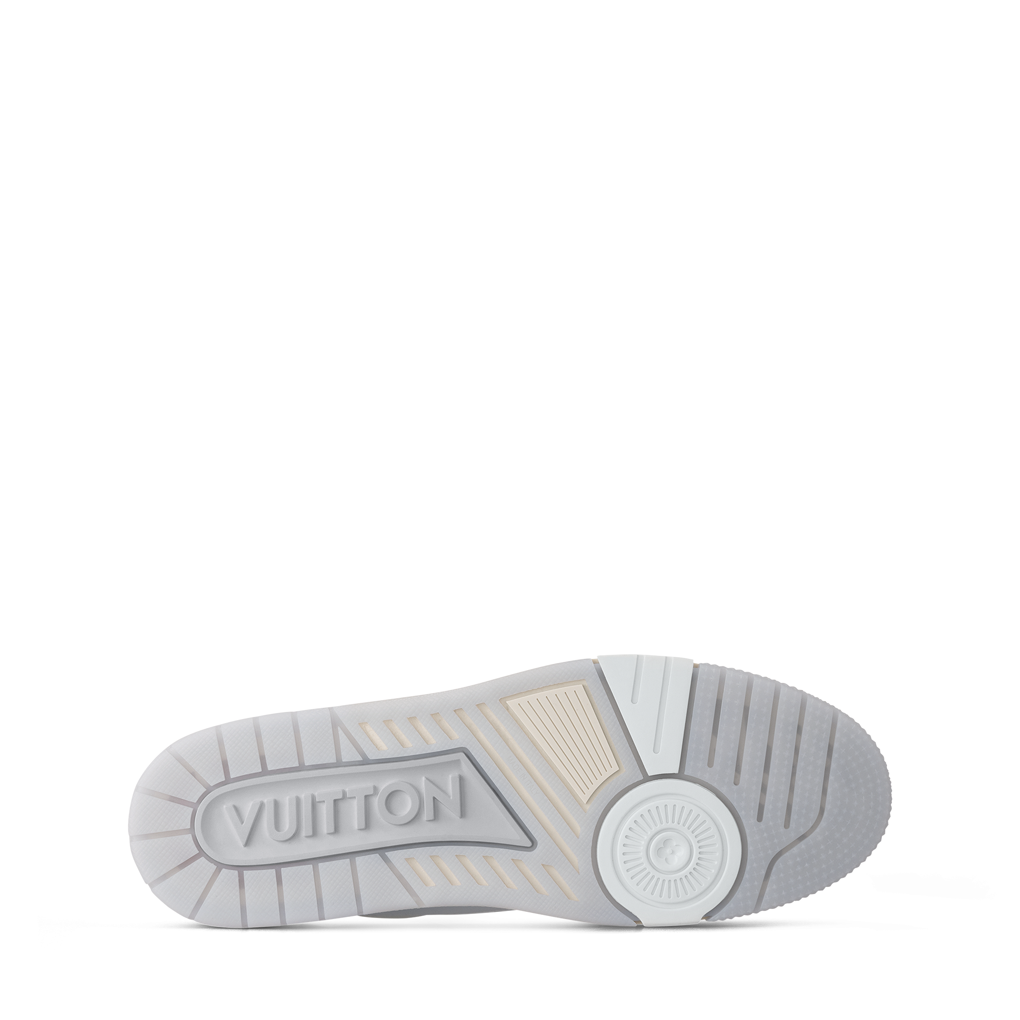  슈즈 스니커즈 LV 트레이너 스니커즈 | 루이비통 공식 온라인 스토어® (크게 보기)